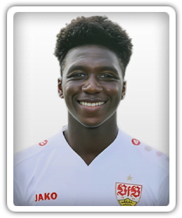 Mohammed Drammeh