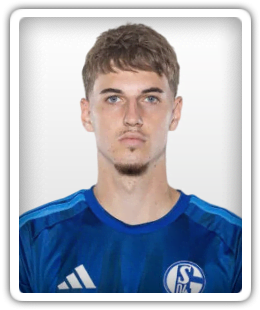 Luc Holzwarth