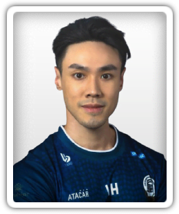 Ho Wing Hang