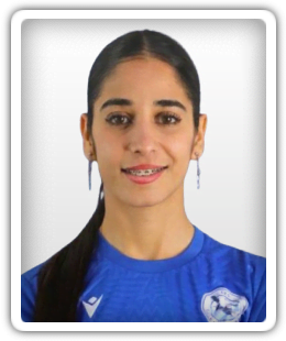 Wassila Alouache