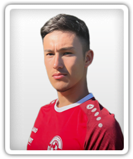 Martim Dourado Santinho