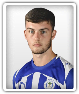 Mason Goulding