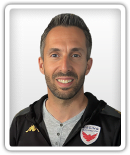 Alexandre Radreau