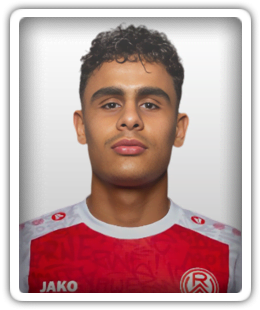 Bakir Mahmoud