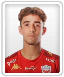 Yanis Rigault