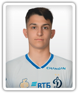 Vitaly Letechin