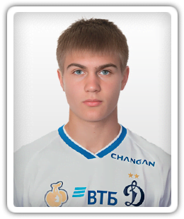 Vladislav Stepanov