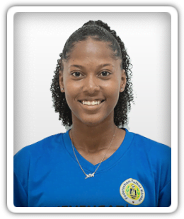 Ashanty Alexandre