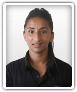 Anita K.C.