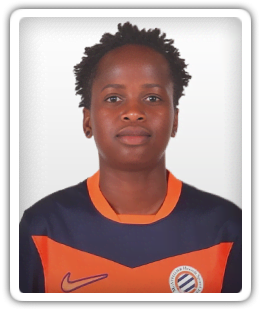 Rose Kadzere