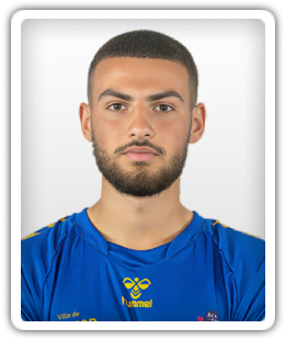 Yassine Hakkar
