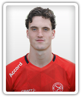 Bas Huisman