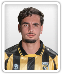 Omar Achouitar