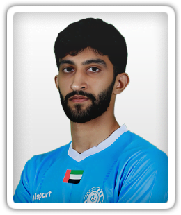Khaled Al-Saleh
