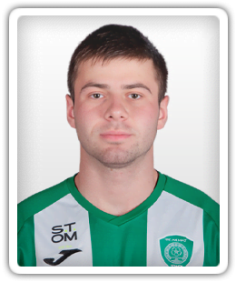 Eduard Alborov