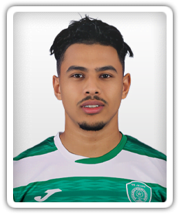Anass El Mahraoui