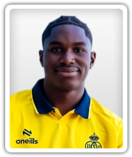 Sekou Keita