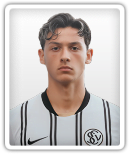 Lionel Notarrigo