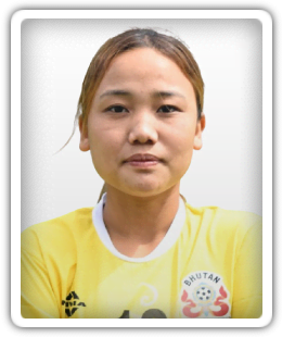 Sonam Lhamo