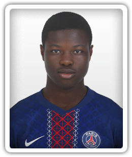 Toumani Diagouraga