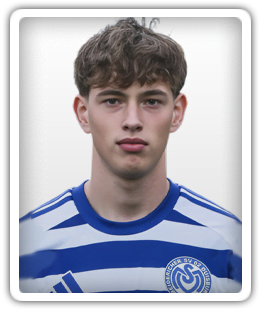 Jannis Steenblock