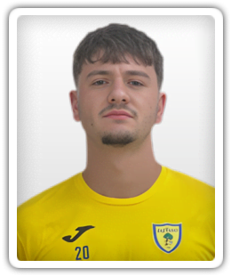 Stefano Kokeri