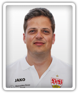 Mario Bucher