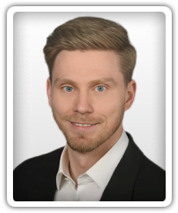 Sebastian Berge