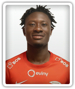 Nana Boakye