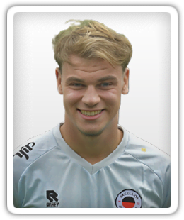 Maik Biemans