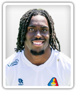 Jelani Seedorf