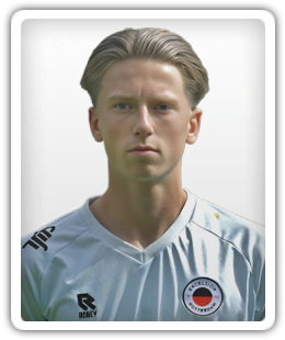 Jesper Baas