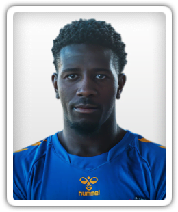 Lamine Keïta