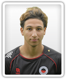 Isaque Sousa Monte