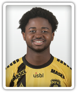 Jerry Ogbole