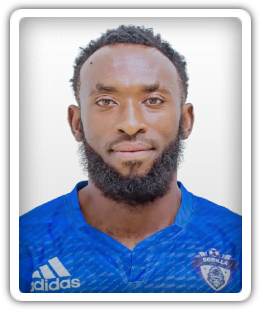 Jean Bosco Akayezu