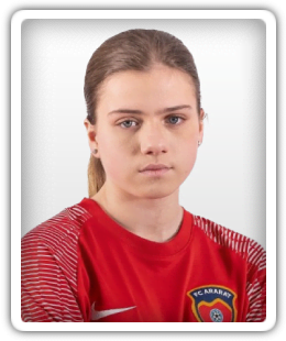Anastassia Pikkov