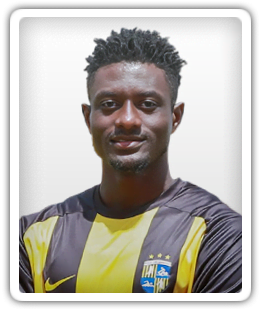 Daniel Kalu