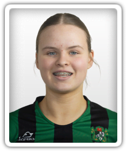 Lowri James-Evans