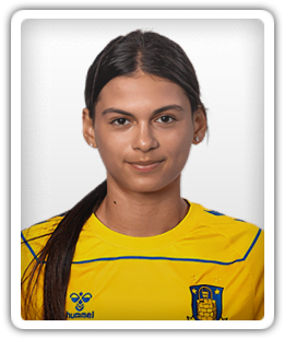 Mila Busk Mutahi Bischoff