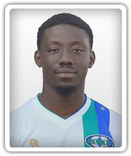 Diafa Soumah