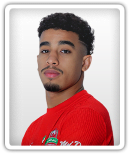 Yassine Boualam