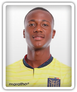 Fricio Caicedo