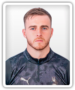 Luke Livesey