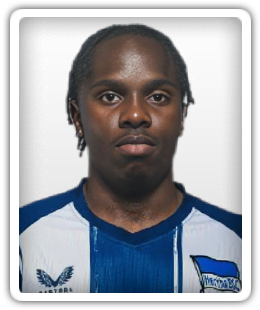 Quincy Mbugua
