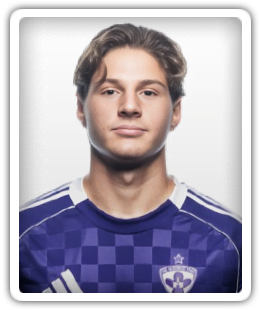 Nik Belovic