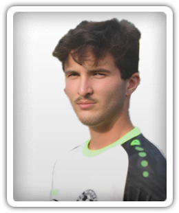 Jonas Onderbeke