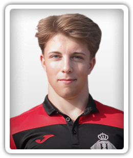 Seppe van de Korput