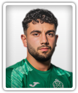 Samet Elmaci
