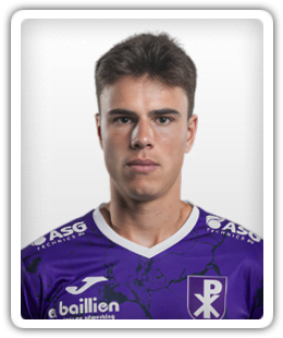 Simon Boogmans